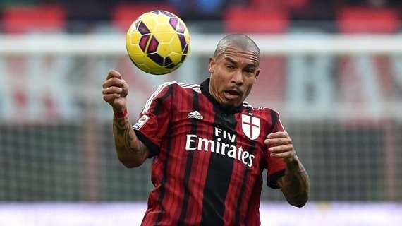 Milan, De Jong verso l'addio. Van Gaal lo vuole allo United