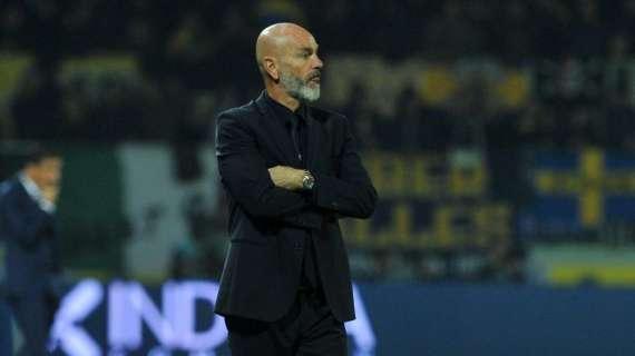 Tuttosport - Milan, come cambieranno i rossoneri con Pioli in panchina: 4-3-3 o 4-2-3-1