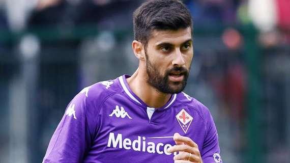 MN - Benassi: "Pioli grande persona e ottimo allenatore, il Milan uscirà fuori da questa crisi"