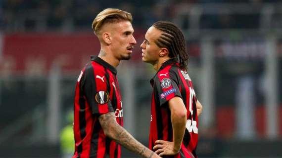 Higuain ok, ma gli altri? Da Bakayoko a Laxalt, che fatica per i nuovi arrivi: adesso serve lo sprint