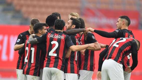 SONDAGGIO MN - Milan-Fiorentina: chi è stato il migliore in campo?