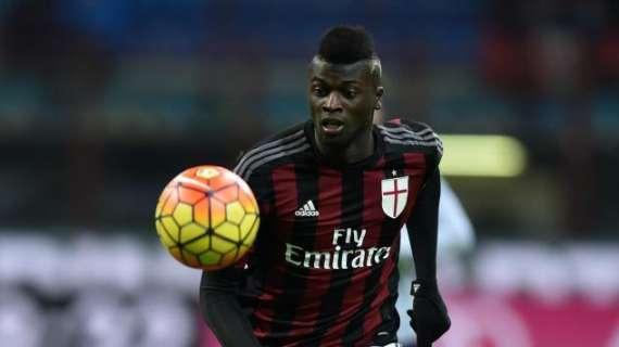Sportitalia - Niang via per arrivare a Susic
