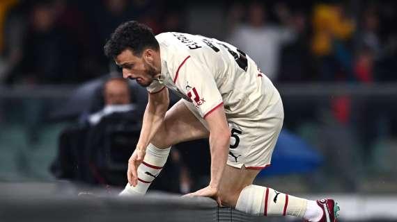 Gazzetta - Milan, ok i riscatti di Florenzi e Messias: dovrebbe essere annunciati la prossima settimana