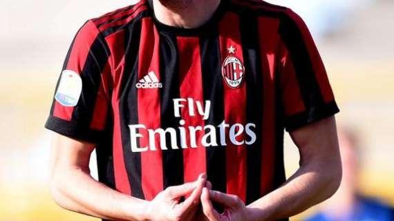 Pulcini 2009, il Milan pareggia contro l'Ausonia