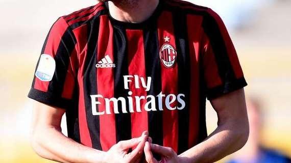Under 17, Milan vincente contro il Chievo