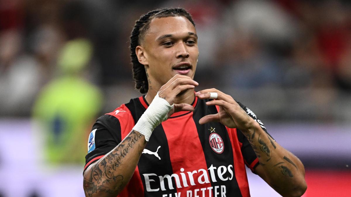 MN - Degryse su Moreira: "Milan, non paghi 60 milioni un giocatore se dubiti che possa partire dall'inizio"