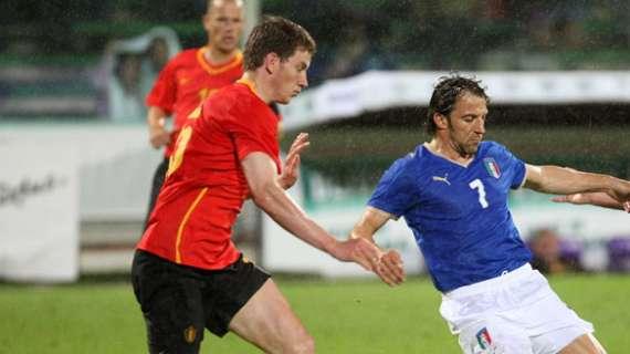 Pocognoli si offre al Milan, altro nome per la fascia