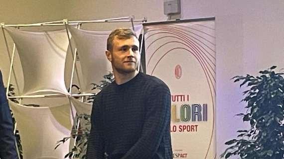 LIVE MN - Pobega: "La maglia del Milan una fortuna. Insulti a Maignan? Orgoglioso del gruppo"