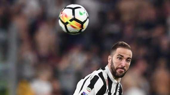 Sportmediaset - Milan-Higuain: filtra nuovo ottimismo dopo i contatti di questa mattina