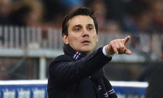 Montella-Milan, avanti tutta: c’è ottimismo 