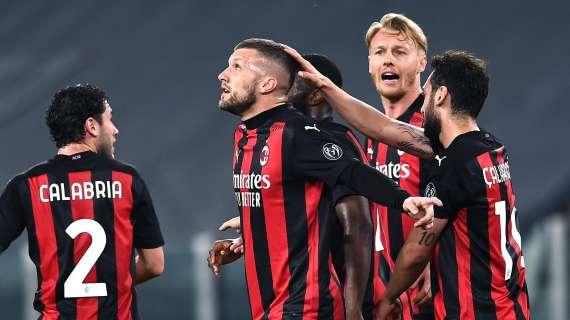 Di Stefano: "A Milanello preferivano avere un'Atalanta vincente contro la Juventus"