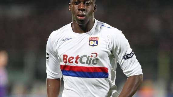 Cissokho si svaluta: il Milan ci sta pensando