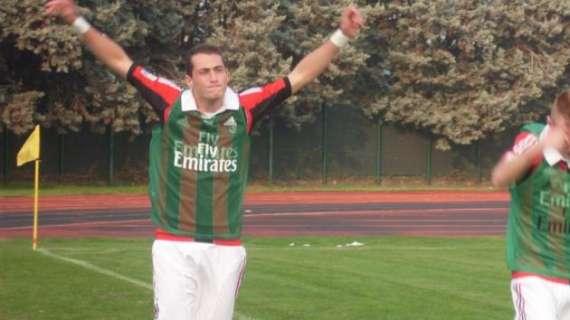 Ganz Jr., 11 gol in 12 presenze in questo campionato