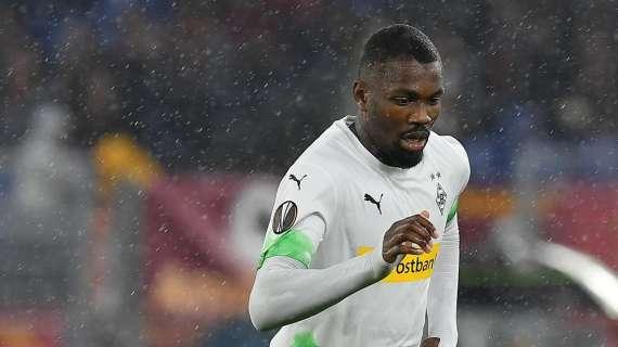 Tuttosport - Marcus Thuram è più vicino al Milan. Si è raffreddata la pista PSG
