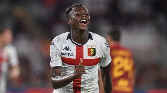 La Repubblica - Correa lontano, Depay e Kouamé le possibili alternative