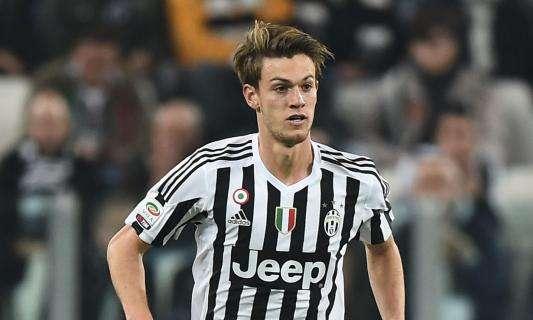 Sportitalia - Milan-Juve, fissato summit per Rugani