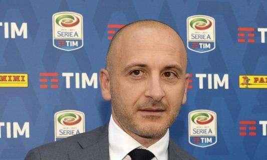 Niente addio, Ausilio resta all'Inter e raddoppia: pronto il rinnovo