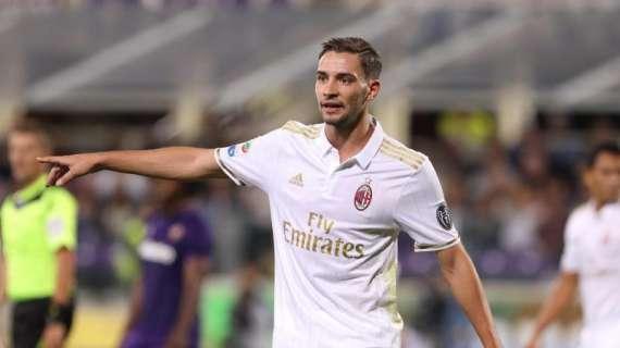 Premium - La Juve ripensa a De Sciglio, ma per il Milan è incedibile