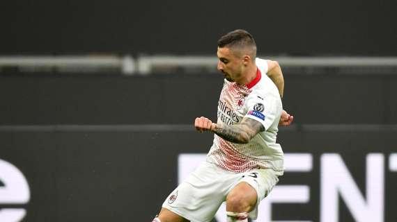 ​​​​​​​Sky - Milan, a Verona torneranno titolari Calabria e Saelemakers. Possibile chance per Krunic sulla trequarti