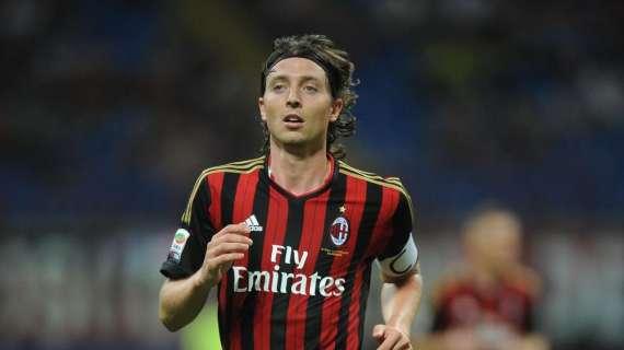 Il ritorno del Capitano: il Milan ritrova il faro del suo centrocampo
