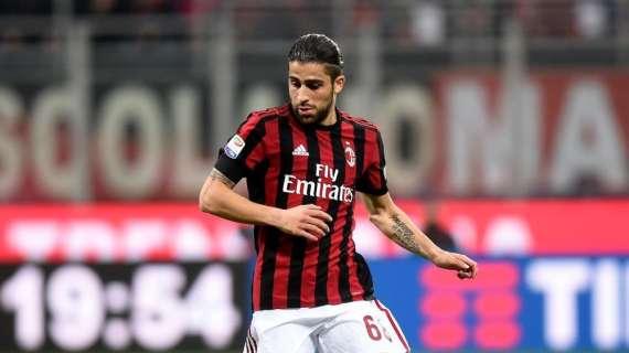 Dall’Inghilterra: l’Arsenal piomba su Ricardo Rodriguez. Lo svizzero però vuole restare al Milan