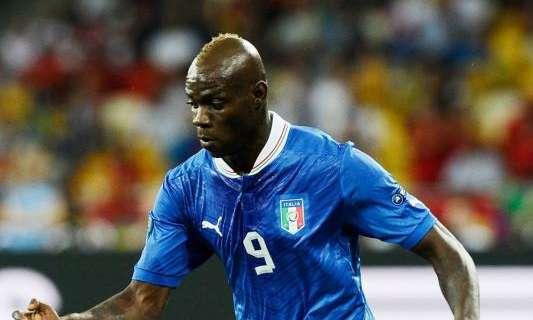 Marianella: "Credo che Balotelli possa andare al Milan"
