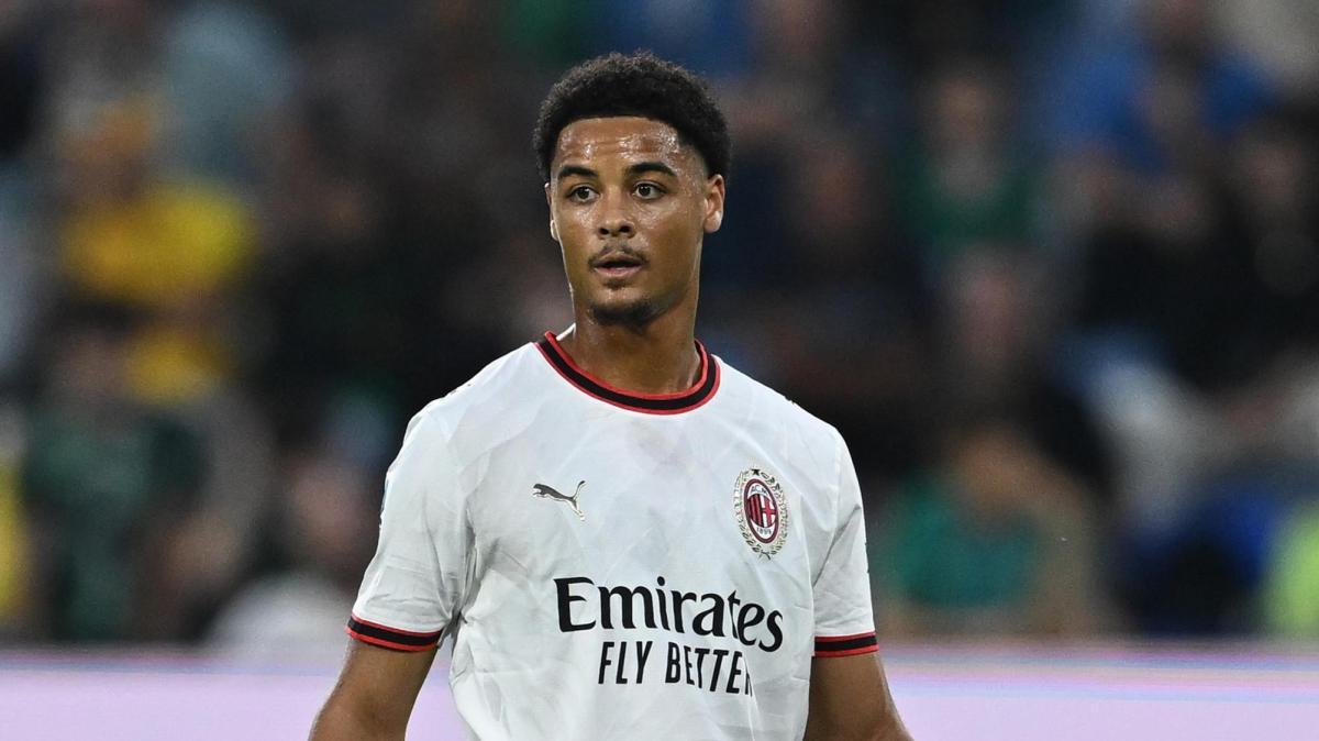 Sassuolo-Milan, gli Opta Facts della sfida del Mapei terminata 1-1