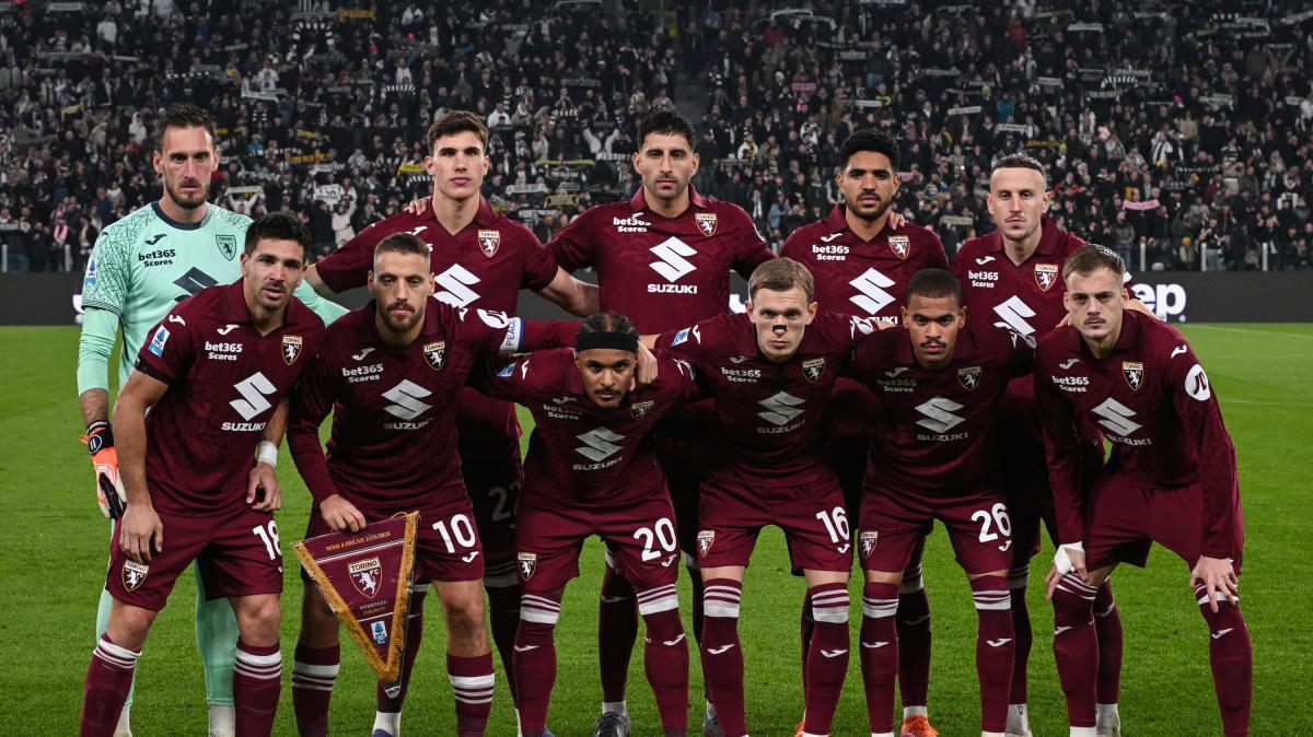 Torino, i convocati per la sfida contro il Milan: out Simeone