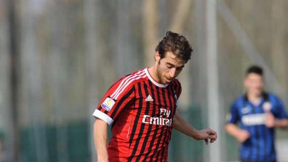La Roma segue Flamini