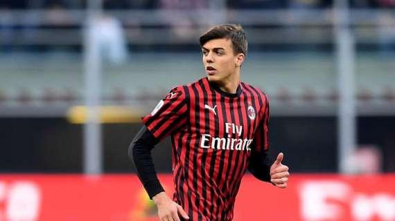 Daniel Maldini: "Ronaldinho il mio idolo, Ibra mi dà tanti consigli. Ora sto bene e non ho più sintomi"