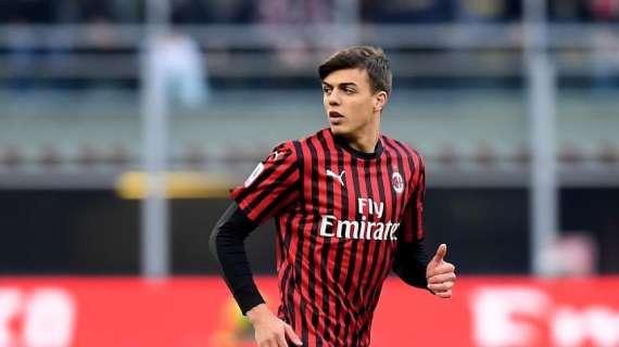 Primavera, Milan-Brescia: la formazione ufficiale rossonera