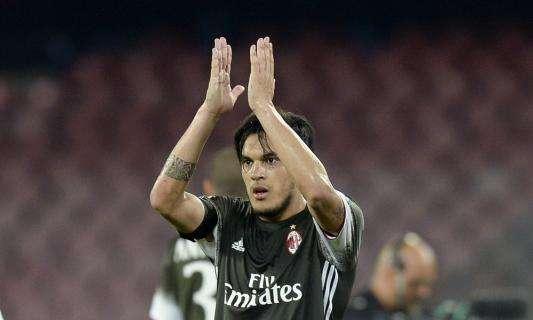 Montella e la "grana" Romagnoli, out contro il Napoli. Gomez in pole, ma l'ipotesi Zapata...