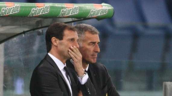 Tassotti: "Balotelli? Non ci sono problemi di inserimento per lui"