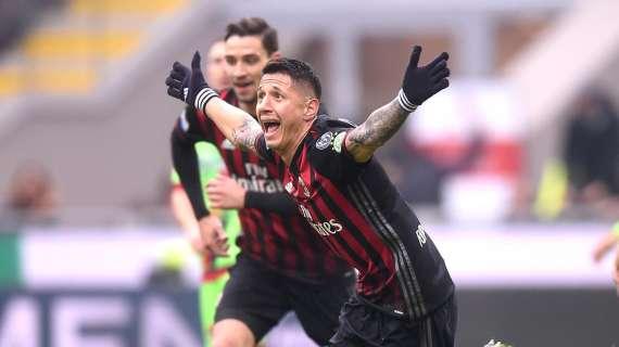 Milan vs Crotone: sei precedenti, cinque vittorie per i rossoneri