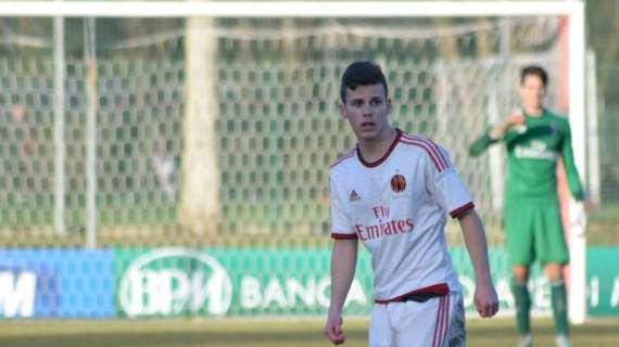 De Piano, ritorno in campo dopo 9 mesi