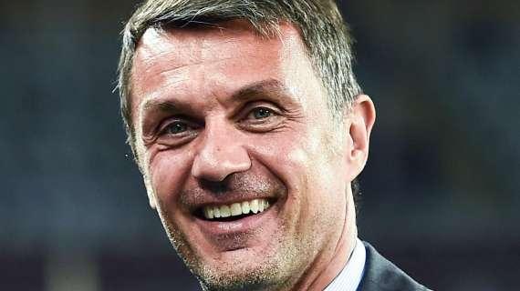 Un nome, un cognome, una garanzia. Buon compleanno, Paolo Maldini!