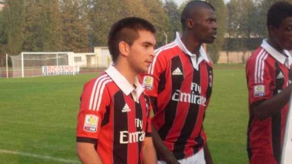 Primavera, vittoria in rimonta. Contro l'Honved finisce 3-2
