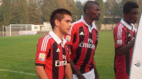 ESCLUSIVA MN - Honved, preso Bende Bende dal Milan, domani la firma: i dettagli. Cordella: "Lo facciamo crescere qui"