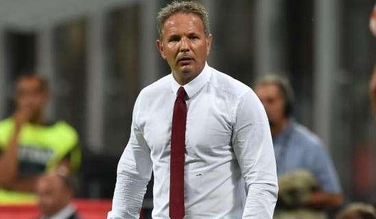 Tuttosport - Mihajlovic, occhio agli scismi: lo spogliatoio rischia di trasformarsi in una polveriera