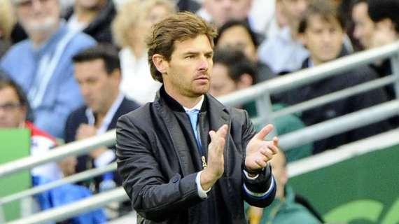 Partenza Drogba: Villas Boas temporeggia