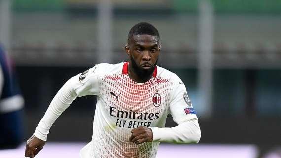 MN - Newson (Football LDN): "28 milioni sono pochi per Tomori, capisco perché Maldini voglia riscattarlo"
