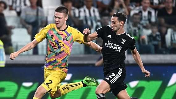 Ex Milan, i tifosi della Juve insultano sui social De Sciglio: "Sbirro, traditore". Il motivo