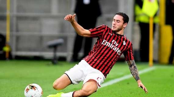 Calabria: "Sei stato un idolo, un eroe. Ci mancherai Kobe"