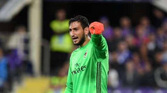 Raiola, Donnarumma e quelle frasi poco rassicuranti: molto dipenderà dalla forza dei cinesi