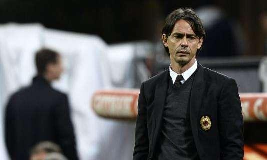 Gazzetta - Pippo aspetta e spera, ma il benservito del Milan potrebbe slittare: ecco perché