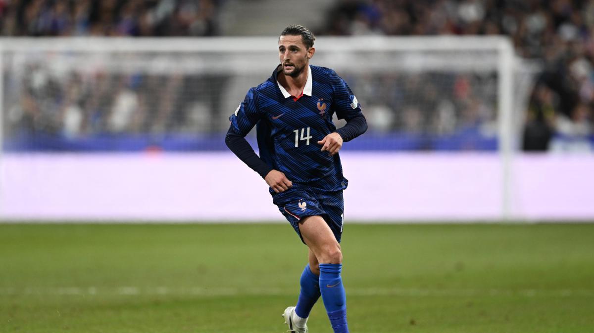 Rabiot: "Donnarumma ha fatto una partita incredibile, noi felici di avere Zidane in panchina"