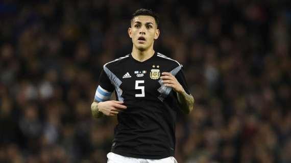 Milan, Paredes sempre nel mirino: lo Zenit vuole 35 milioni