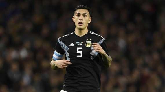 Milan, ecco il dopo-Biglia: Paredes in cima alla lista