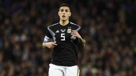 Sky - Milan, obiettivo centrocampista: primi contatti per Paredes dello Zenit