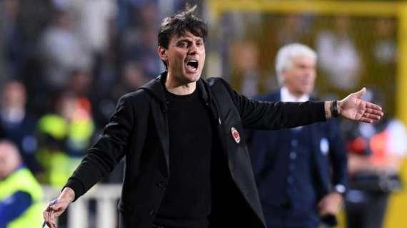 Montella a Tiki Taka: "Rinnovo Gigio? Si prenda qualche responsabilità. Morata? Già è molto caro, se poi ne parlo..."